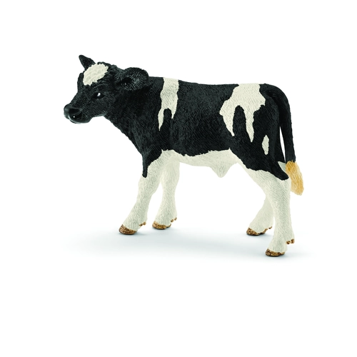 Schleich - Holstein Calf 