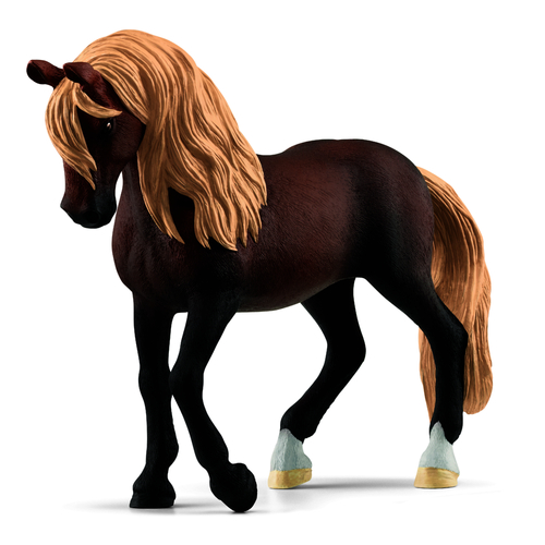 Schleich - Peruvian Paso Stallion 