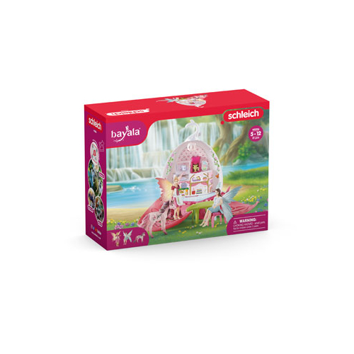 Schleich - Fairy Cafe Blossom