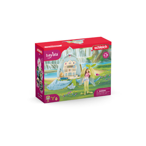 Schleich - Mystic Library Blossom