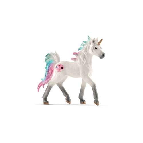 Schleich - Sea Unicorn Foal