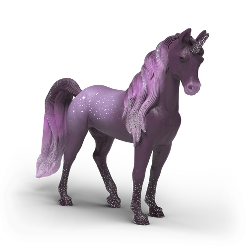 Schleich - Galaxy Rainbow Unicorn Mare