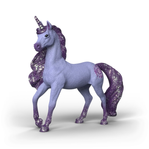 Schleich - Unicorn Stallion Orchid