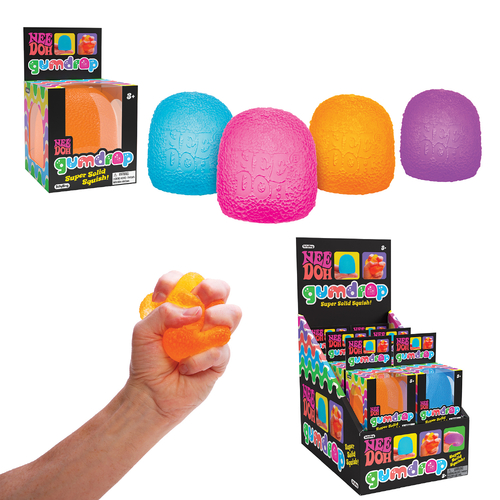 Gumdrop Nee Doh