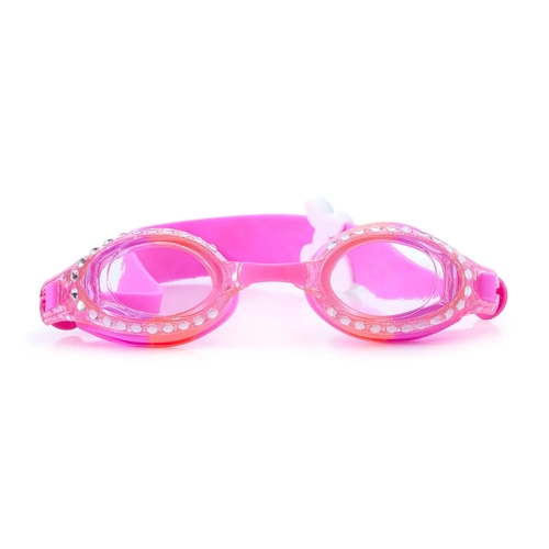 Bling2o Swim Goggles - Classic Dreamy Pink