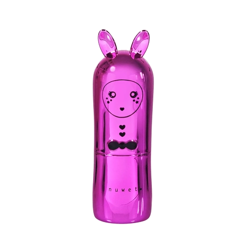 Inuwet Lipbalm Milkshake Fushia