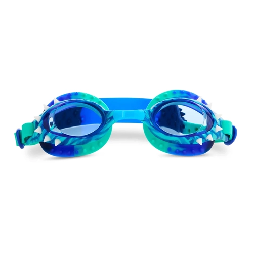 Bling2o Shark Dino Royal Swim Goggle