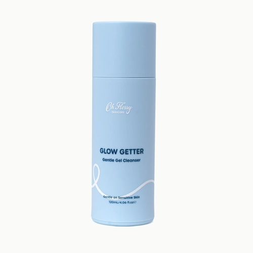 Oh Flossy Skincare Glow Getter - Gentle Gel
