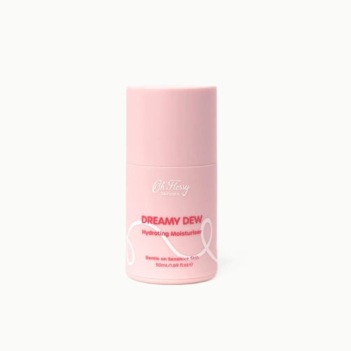 Oh Flossy Skincare - Dreamy Dew