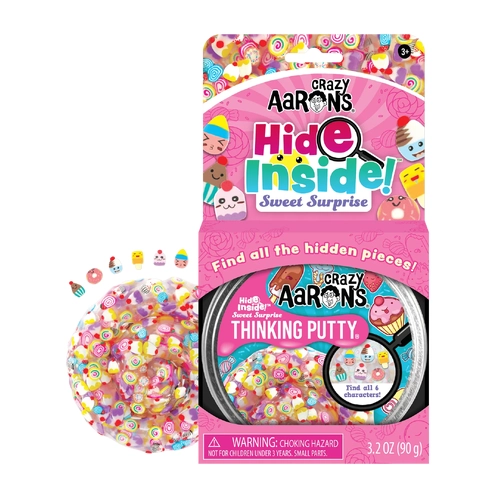 Crazy Aarons Thinking Sweet Surprise 90g