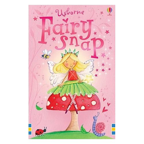Snap Fairy