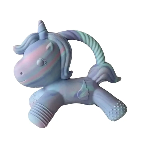 Jellystone Unicorn Teether