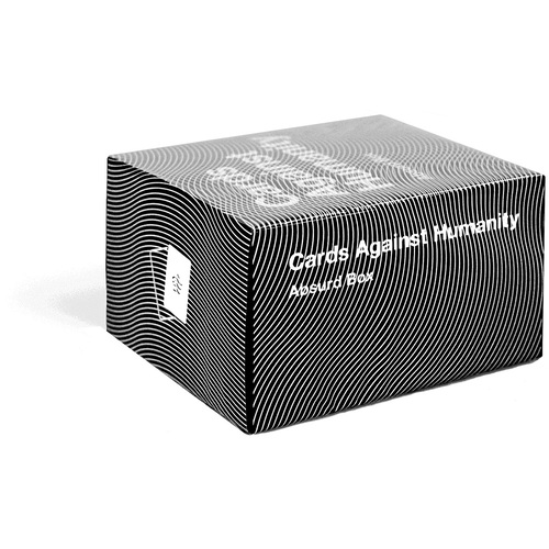Cards Against Humanity Game - Absurd Box Expansion Pack