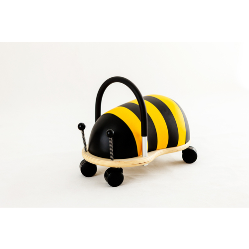 Wheely Bug Bumble Bee Small