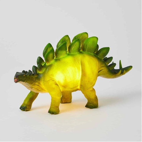 Bedtime Dinosaur Sculptured Night Light