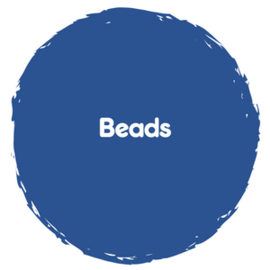 Beads for Loom Bands